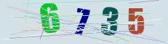 CAPTCHA validation image