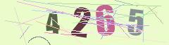 CAPTCHA validation image