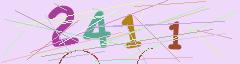 CAPTCHA validation image