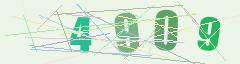 CAPTCHA validation image