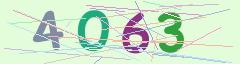 CAPTCHA validation image