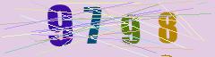 CAPTCHA validation image