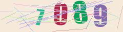 CAPTCHA validation image