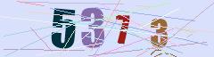 CAPTCHA validation image