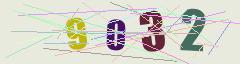 CAPTCHA validation image