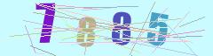 CAPTCHA validation image