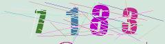 CAPTCHA validation image