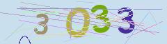 CAPTCHA validation image