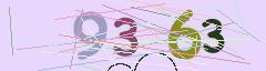 CAPTCHA validation image
