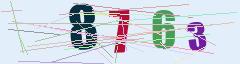 CAPTCHA validation image