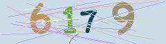 CAPTCHA validation image