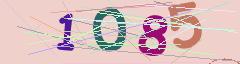 CAPTCHA validation image