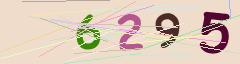 CAPTCHA validation image