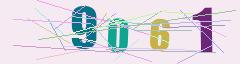 CAPTCHA validation image