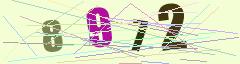 CAPTCHA validation image