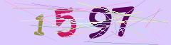 CAPTCHA validation image