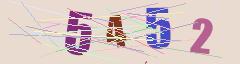 CAPTCHA validation image