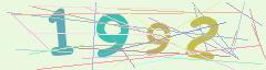 CAPTCHA validation image