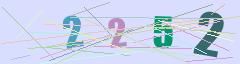 CAPTCHA validation image