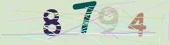 CAPTCHA validation image