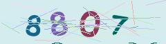 CAPTCHA validation image