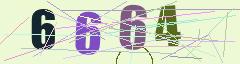 CAPTCHA validation image