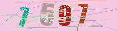 CAPTCHA validation image