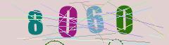 CAPTCHA validation image