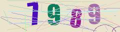 CAPTCHA validation image