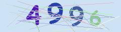 CAPTCHA validation image