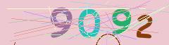 CAPTCHA validation image