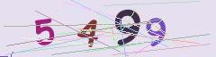 CAPTCHA validation image