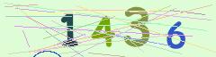 CAPTCHA validation image