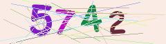 CAPTCHA validation image