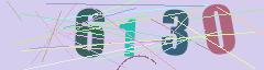 CAPTCHA validation image