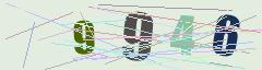 CAPTCHA validation image