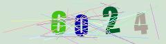 CAPTCHA validation image