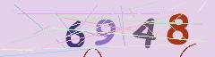 CAPTCHA validation image