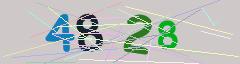 CAPTCHA validation image
