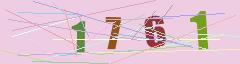 CAPTCHA validation image