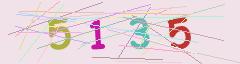 CAPTCHA validation image