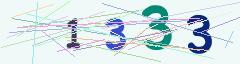 CAPTCHA validation image