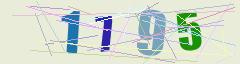 CAPTCHA validation image