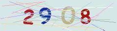 CAPTCHA validation image