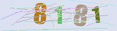 CAPTCHA validation image