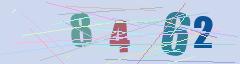 CAPTCHA validation image