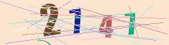 CAPTCHA validation image