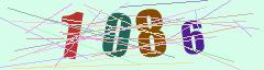 CAPTCHA validation image