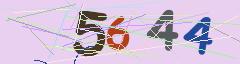 CAPTCHA validation image