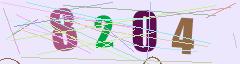 CAPTCHA validation image